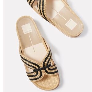 NEW DOLCE VITA SELDA SANDAL